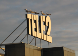 Tele2 перестал нормально работать в Краснодаре