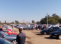 В Краснодаре самые дорогие подержанные машины: опубликован рейтинг б/у авто