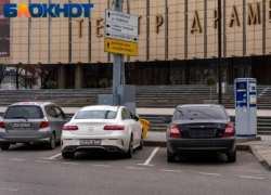 Названы улицы в Краснодаре, где чаще всего эвакуируют автомобили
