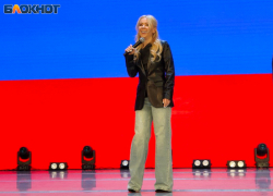 Екатерина Мизулина в мае встретится с молодёжью Краснодара 