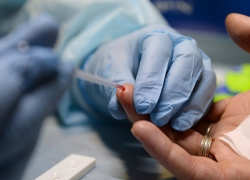 Центр борьбы со СПИДом Краснодарского края стал вторым в РФ