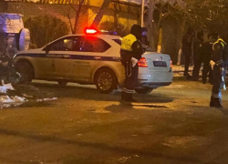 В Краснодаре ищут вооруженных грабителей 