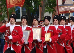 Кубанским казакам запретили состоять в партиях