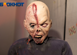 Осеннее обострение? В Краснодаре бьют машины и полицейских, в Ставрополе онанируют в автобусе, в Волгограде поджигают дом из-за отказа в выпивке 