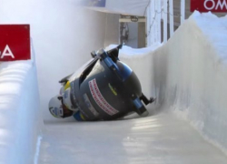  Сочи потерял право принимать чемпионат мира по скелетону 