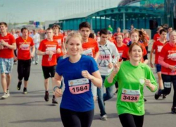 В Сочи впервые проведут Международный марафон