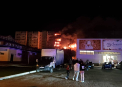 В результате падения СУ-34 на дом в Ейске погибли 13 человек