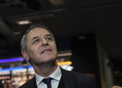  «Нас бы устроила и ничья», – тренер «Базеля» после поражения от «Краснодара» 