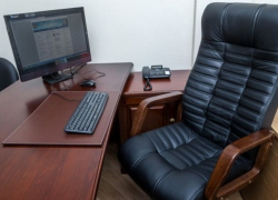 Начальнику горздрава Анапы посоветовали покинуть должность по собственному желанию