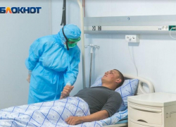 Как обстоит ситуация с коронавирусом на Кубани 11 октября