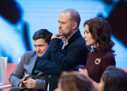 Кирилл Плетнев:  мне хотелось попробовать себя в качестве телевизионного ведущего