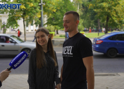 За Путина и Жириновского: краснодарцы рассказали, за кого голосовали на выборах