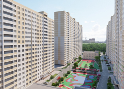 ЖК «Славянка» от Метрикс Development - старт продаж в новом литере