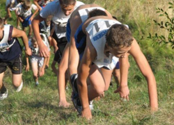 В Сочи разыграют Кубок России по горному бегу