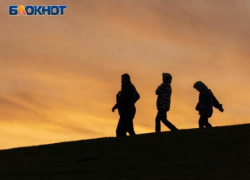 Снежная Луна появится в небе над Краснодаром