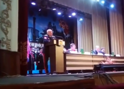  «Мэры Геленджика и Сочи по другую сторону баррикад от президента», – вице-губернатор Долуда 