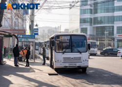 Появился полный список дополнительного транспорта на Радоницу в Краснодаре 