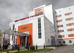  В Краснодаре в новогоднюю ночь на свет появились 19 детей 