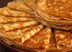 Открытки на Масленицу: как поздравить своих близких 