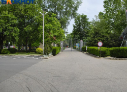 В парке 30-летия Победы появится новая тропа здоровья