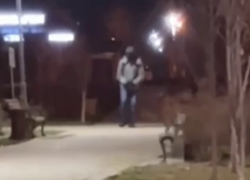 «Маньяк» в маске из станицы под Краснодаром оказался подростком