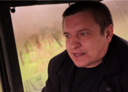 Организатор «тракторного марша» заявил, что его заставили оклеветать Хахалеву представители концерна «Покровский» 