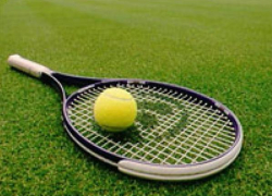 Кубанец завоевал «золото» международного теннисного турнира