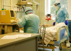 Краснодар, Кущевский и Тихорецкий районы: кто лидирует по числу выявленных случаев коронавируса на 13 ноября 