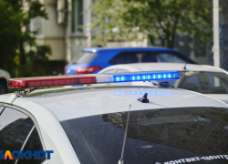 В центре Краснодара парень изнасиловал восьмилетнюю девочку