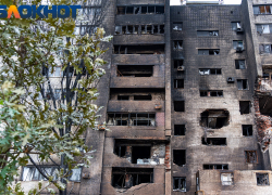 Причиной крушения Су-34 в Ейске могли стать две чайки