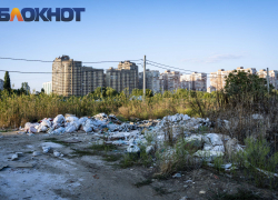 Кубань вошла в ТОП-3 регионов по количеству незаконных свалок
