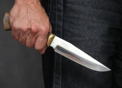 В Сочи пенсионер убил жену двумя ударами ножа в грудь