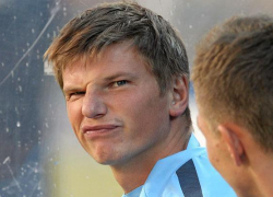 «Кубань» уходит в Новый год без долгов перед Аршавиным