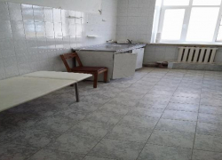 Краснодарцы массово пожаловались на состояние больниц, палат и кабинетов