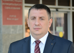 Имущество бывшего вице-мэра Краснодара Мавриди изъяли 