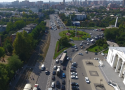 В Краснодаре больше не будет заторов в час-пик: предложены меры по урегулированию движения 