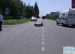 В Тихорецке в ДТП погибла женщина