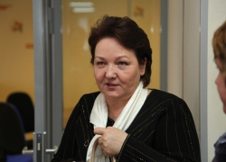 Отставку вице-губернатора Кубани Золиной в краевой администрации назвали слухами