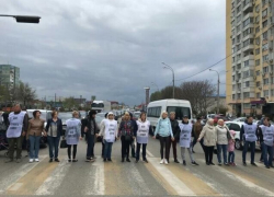 Обманутых дольщиков в Краснодаре стало меньше