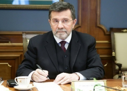 Кубань и Сербия построят центр для сельхозпродукции