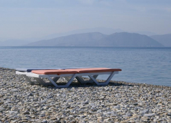 Турист избил 17-летнего спасателя в Сочи из-за лежака