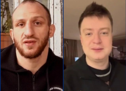 Скандально известный треш-стример Mellstroy подарил квартиру краснодарскому бойцу ММА 