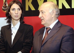 Стадион «Фишт» нуждается в реконструкции: вице-губернатор Кубани о подготовке к ЧМ-2018