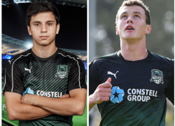 Сулейманов и Игнатьев принесли «Краснодару» победу над «Уралом»