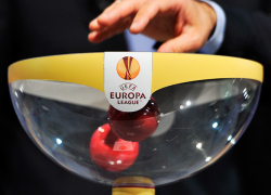 "Краснодар" готовится узнать соперников по Лиге Европы