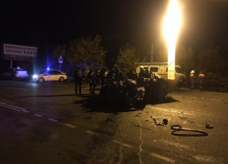 За три дня – 19 трупов, 56 пострадавших: как туман повлиял на дорожную обстановку на Кубани