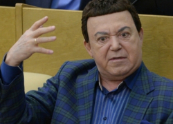 Кобзон резко ответил журналистам о нашумевшей свадьбе дочери «золотой» судьи из Краснодара