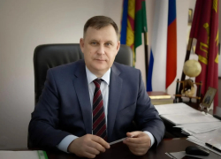 Сергей Голобородько освободил кресло главы Кореновского района