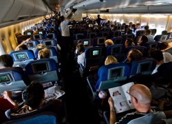 Смертницы из Франции планировали устроить теракт в Сочи 