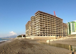  До конца года на Кубани разработают единую методику борьбы с самостроями 